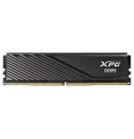 Adata 32 gb ddr5 5600 (2x 16 gb) kit dual xpg lancer blade, intel xmp, amd expo ax5u5600c4616g-dtlabbk