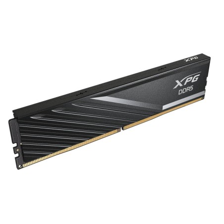 Adata 32 gb ddr5 5600 (2x 16 gb) kit dual xpg lancer blade, intel xmp, amd expo ax5u5600c4616g-dtlabbk