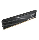 Adata 32 gb ddr5 5600 (2x 16 gb) kit dual xpg lancer blade, intel xmp, amd expo ax5u5600c4616g-dtlabbk