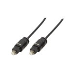 Logilink cable audio fibra optica ca1008 2m