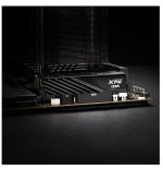 Adata 32 gb ddr5 5600 (2x 16 gb) kit dual xpg lancer blade, intel xmp, amd expo ax5u5600c4616g-dtlabbk