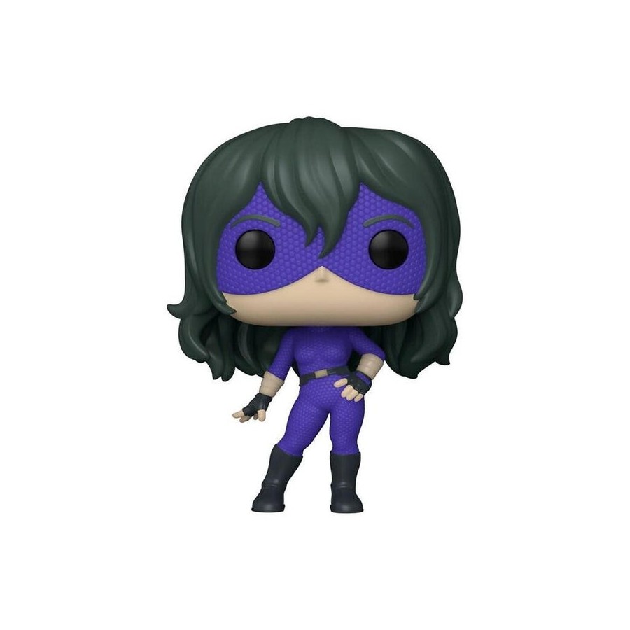 Funko pop my hero academia setsuna tokage 63291 exclusivo