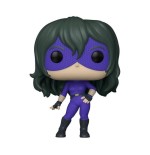 Funko pop my hero academia setsuna tokage 63291 exclusivo