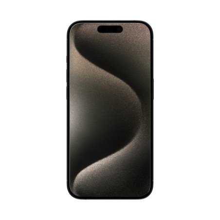 Protector de pantalla belkin ova133zz iphone 15 pro ultraglass2 screenforce