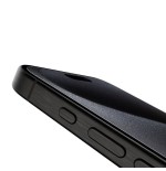 Protector de pantalla belkin ova134zz iphone 15 pro max ultraglass2 screenforce