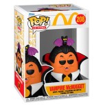 Figura pop mcdonalds nugget buddies vamp