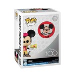Figura pop disney 100th anniversary mickey mouse club