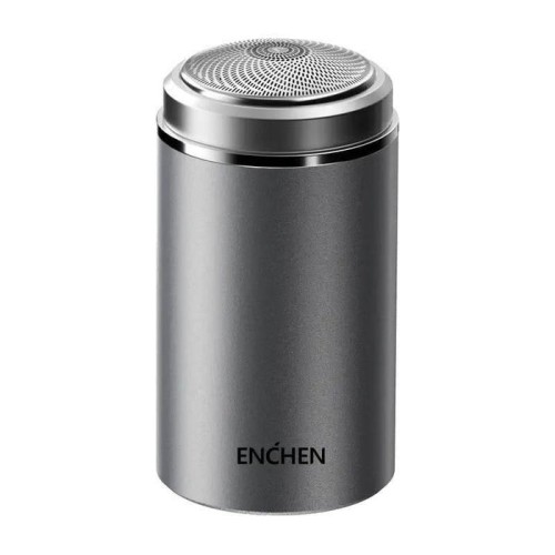 Mini afeitadora   enchen z3 plata