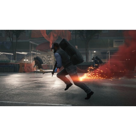 Juego payday 3 day one edition playstation 5
