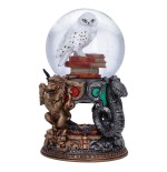 Bola de nieve de hedwig de harry potter
