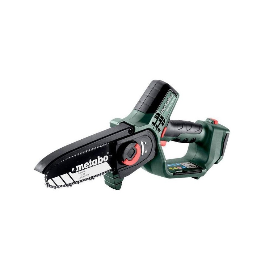 Metabo ms 18 ltx 15 metabox