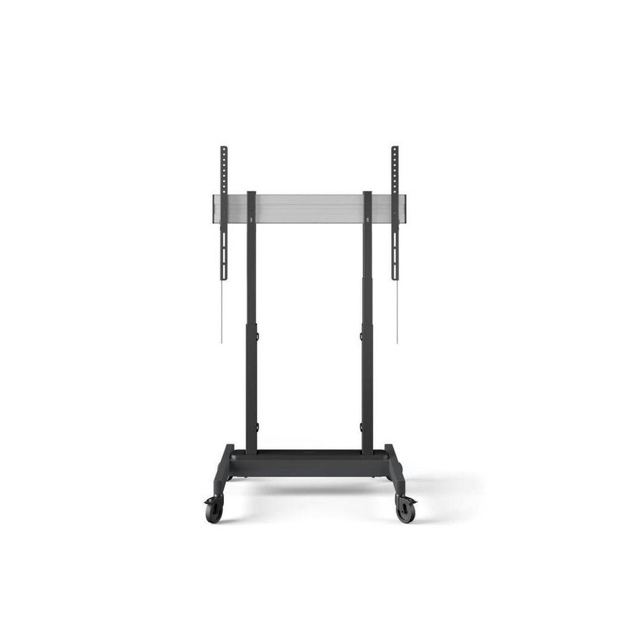 Rise 3205 motorized display lift trolley 50 mm/sec
