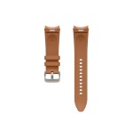 Correa cuero samsung marron c.watch(m/l)
