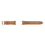 Correa cuero samsung marron c.watch(m/l)
