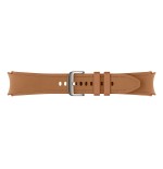 Correa cuero samsung marron c.watch(m/l)