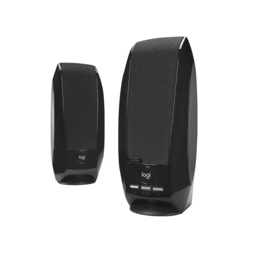 Altavoces logitech s150 2.0 980-000029