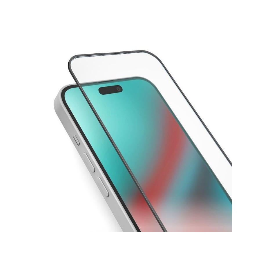 Sbs glas sp full cover iphone 15 plus