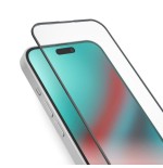 Sbs glas sp full cover iphone 15 plus