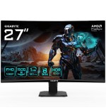 Monitor  gigabyte  27" gs27fc ek1