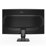 Monitor  gigabyte  27" gs27fc ek1