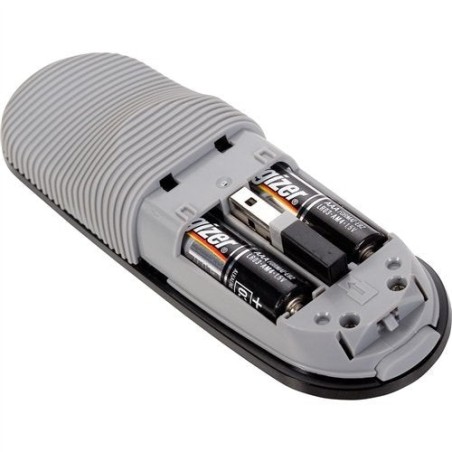 Targus puntero presentador laser inalambrico control remoto laser