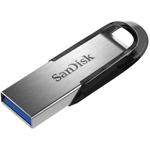 Pendrive sandisk 32gb usb ultra flair 130mb/s usb3.0 cifrado datos sdcz73-032g-g46