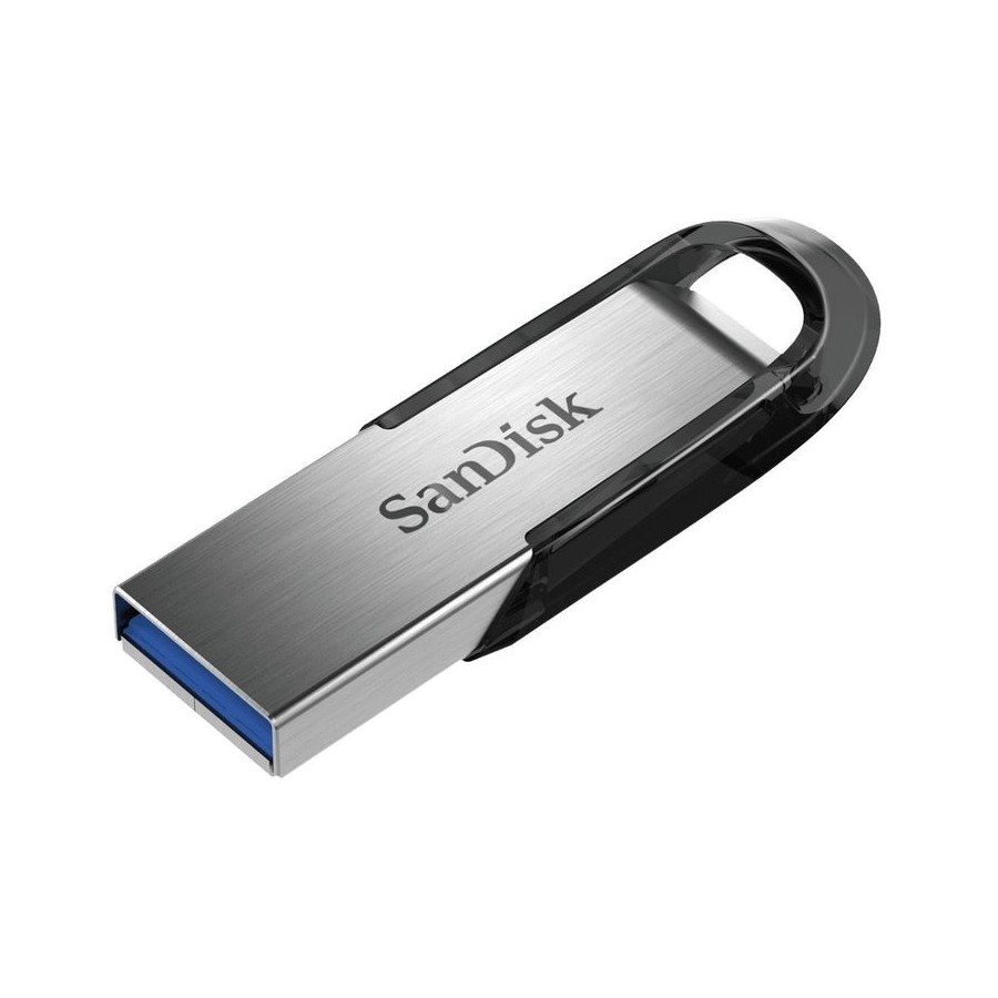 Pendrive sandisk 32gb usb ultra flair 130mb/s usb3.0 cifrado datos sdcz73-032g-g46