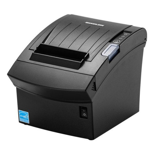 Impresora tickets bixolon srp-350v usb/ corte 180dpi alambrico termica directa n