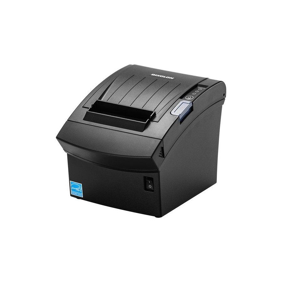 Impresora tickets bixolon srp-350v usb/ corte 180dpi alambrico termica directa n