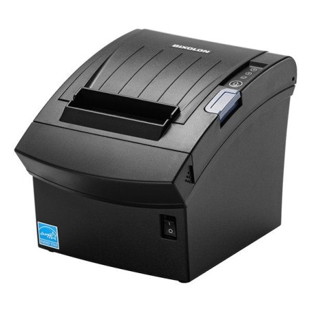 Impresora tickets bixolon srp-350v usb/ corte 180dpi alambrico termica directa n
