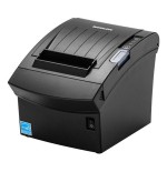 Impresora tickets bixolon srp-350v usb/ corte 180dpi alambrico termica directa n