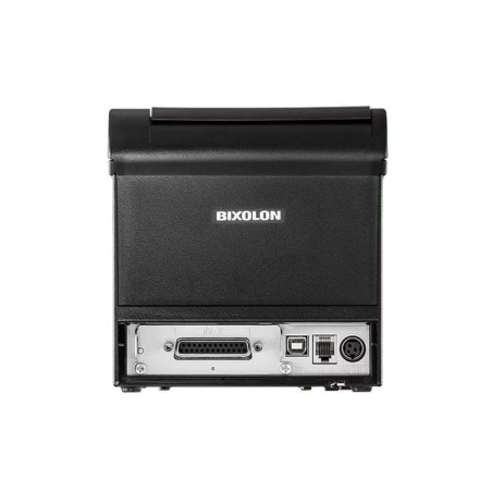 Impresora tickets bixolon srp-350v usb/ corte 180dpi alambrico termica directa n