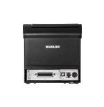 Impresora tickets bixolon srp-350v usb/ corte 180dpi alambrico termica directa n