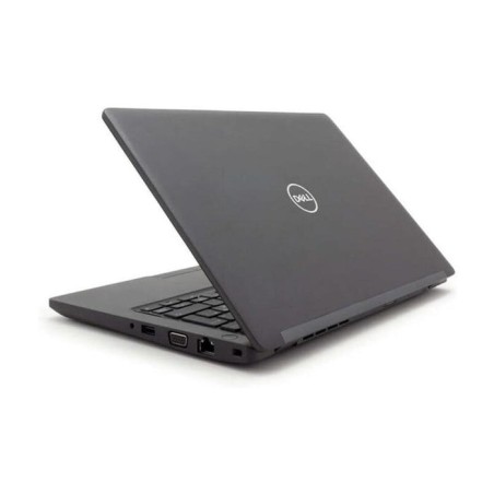 Portátil reacondicionado dell latitude 5290 i5 8350u 16gb 256gb ssd 12.5"hd w11p instalado teclado español 1 año de garantia