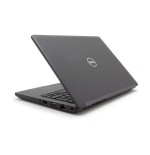 Portátil reacondicionado dell latitude 5290 i5 8350u 16gb 256gb ssd 12.5"hd w11p instalado teclado español 1 año de garantia