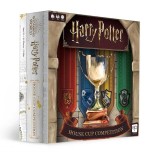 Juego de mesa harry potter house cup competition edad recomendada 11 años (ingles)