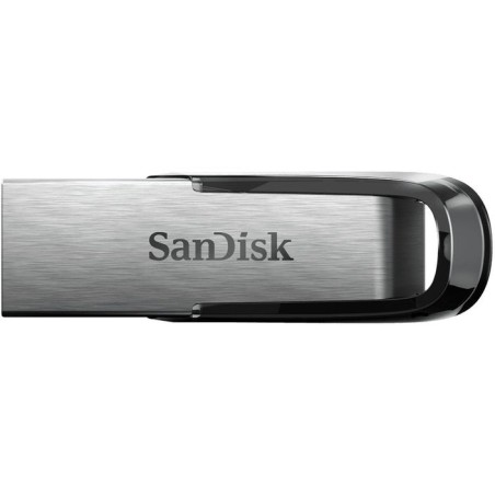 Pendrive sandisk 32gb usb ultra flair 130mb/s usb3.0 cifrado datos sdcz73-032g-g46