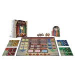 Juego de mesa harry potter house cup competition edad recomendada 11 años (ingles)
