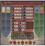 Juego de mesa harry potter house cup competition edad recomendada 11 años (ingles)