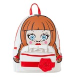 Mochila cosplay annabelle loungefly 26cm