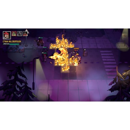 Juego days of doom playstation 5