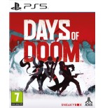 Juego days of doom playstation 5
