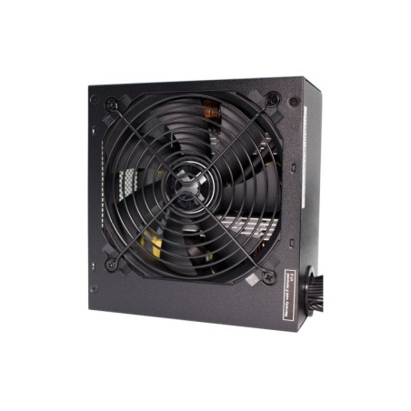 Fuente de alimentación xilence 650w performance c+ xn420 80+ atx 2.52