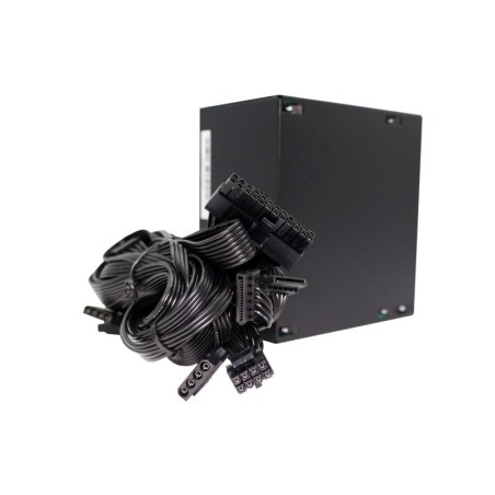 Fuente de alimentación xilence 650w performance c+ xn420 80+ atx 2.52