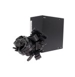 Fuente de alimentación xilence 650w performance c+ xn420 80+ atx 2.52