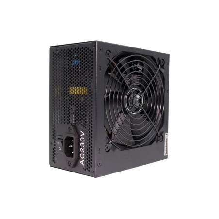 Fuente de alimentación xilence 750w performance c+ xn430 80+ atx 2.52