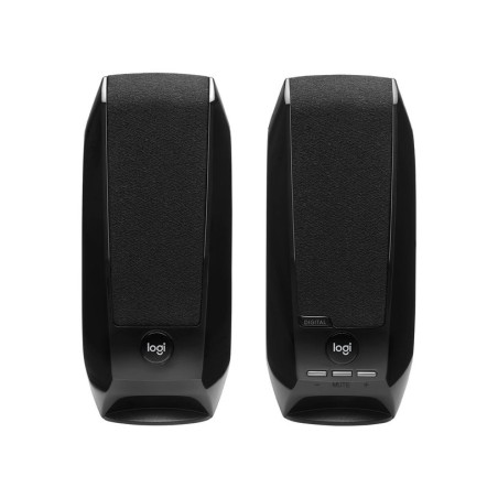 Altavoces logitech s150 2.0 980-000029