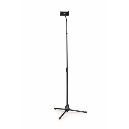 Soporte para tablet durable twim combi soporte de suelo negro