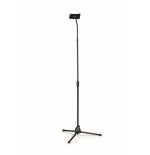 Soporte para tablet durable twim combi soporte de suelo negro