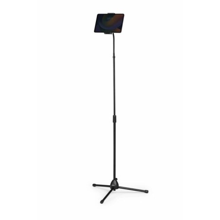 Soporte para tablet durable twim combi soporte de suelo negro